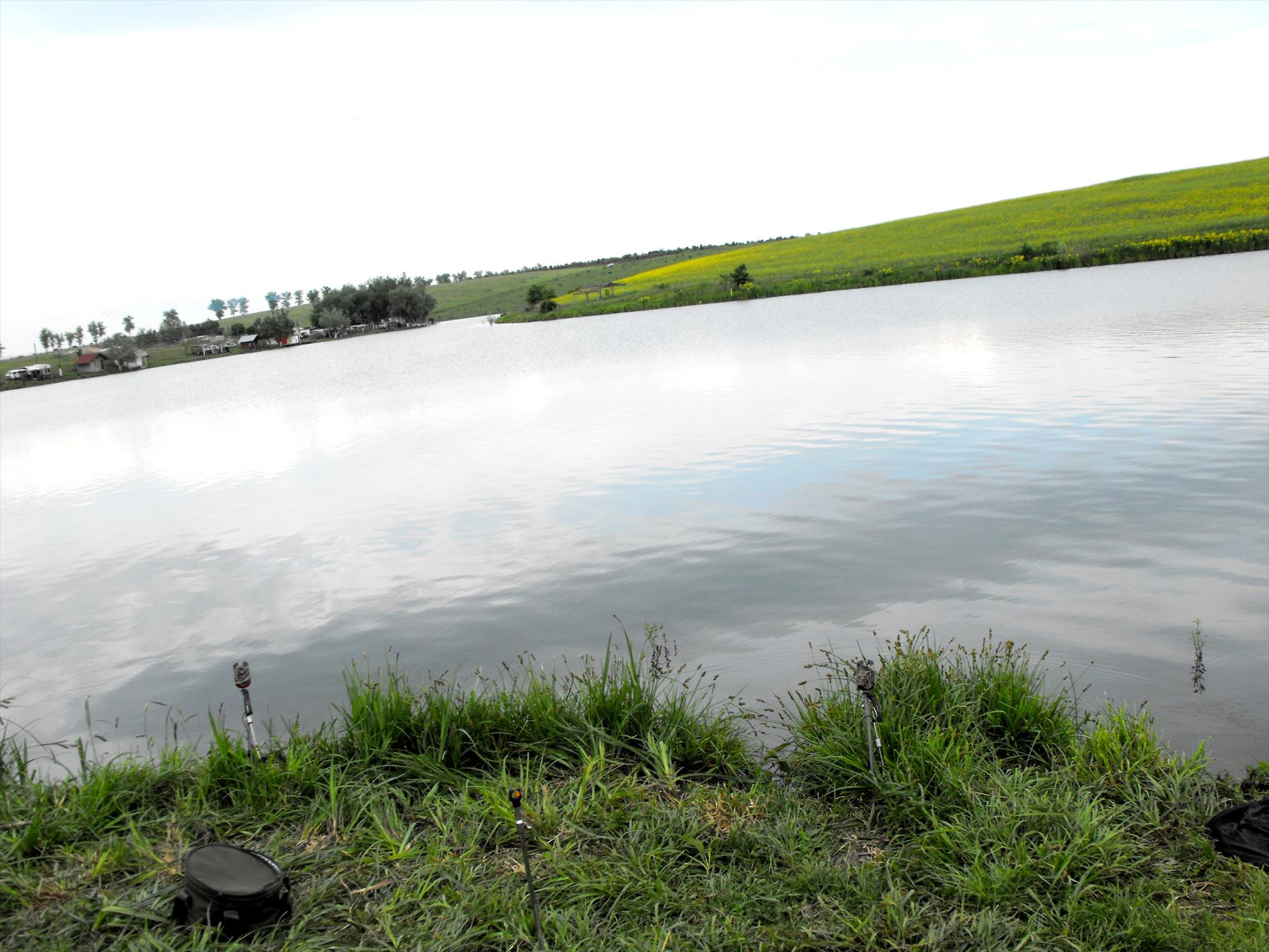 Greaca-9-11 mai Cupa Tarom-Iacarii acrobati - Dupa